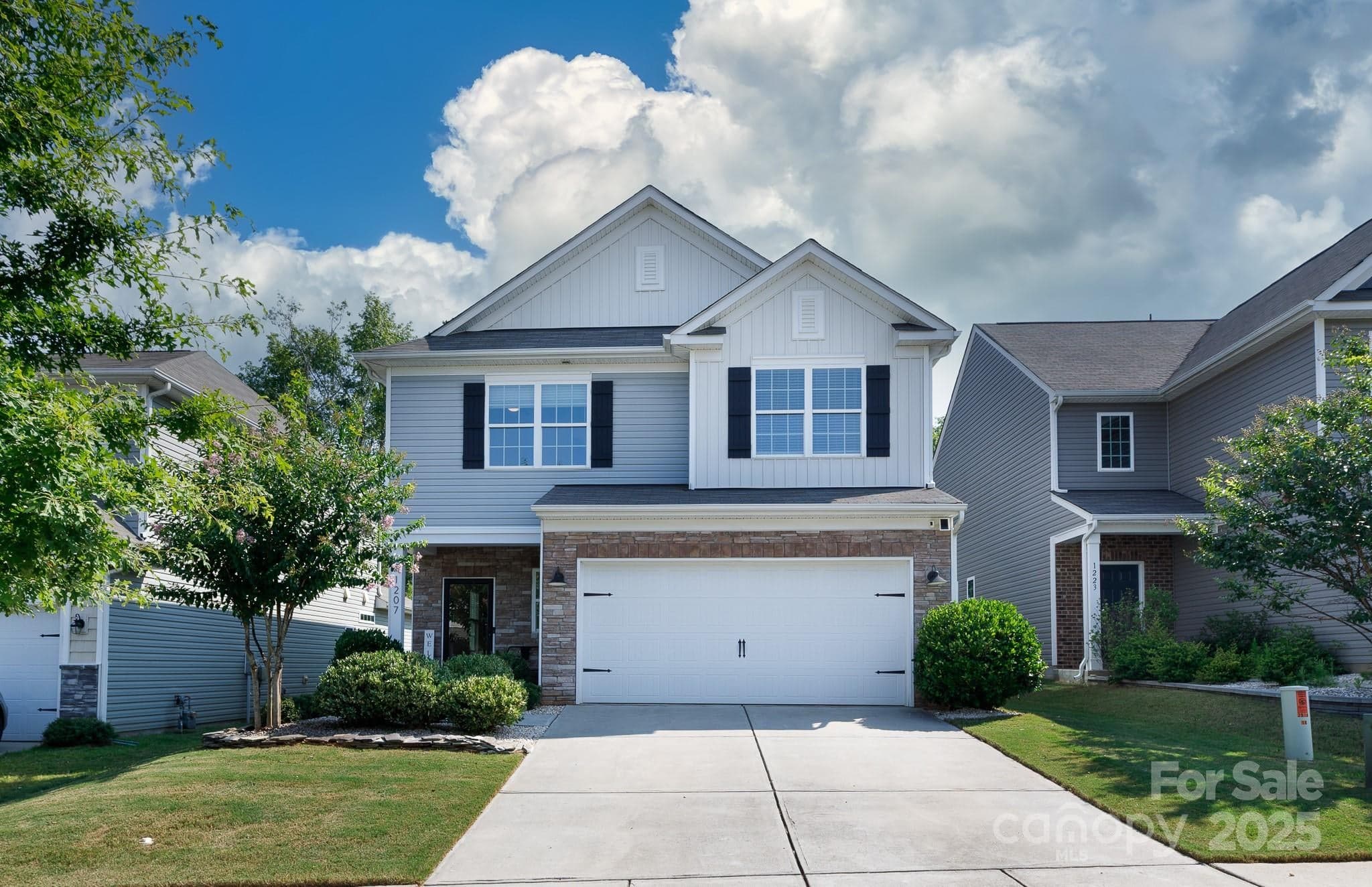Indian Land homes for sale - Home Grown Property Group