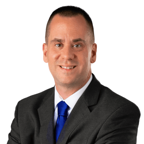 Brian McCarron